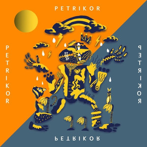 Petrikor