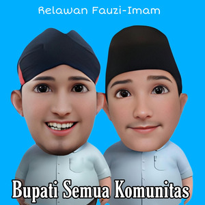 Bupati Semua Komunitas