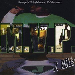 Welcome 2 Tha Print (feat. J-Dogg, Tommy Block, Watts, Lex Ruger, Lokei, Korlione & Miss Vett)