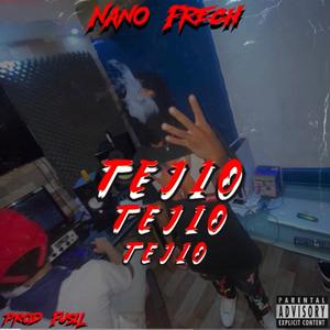 Tejio (feat. fusil) (Yovng Legendary Remix)