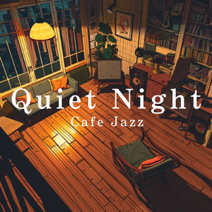 Stillness Of The Night