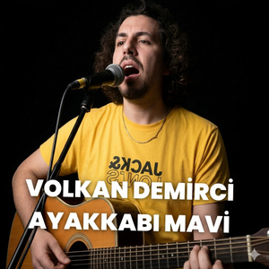 Ayakkabı Mavi