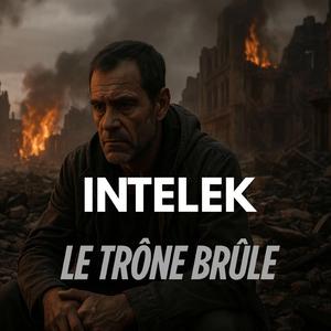 Le trône brûle