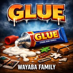 Glue