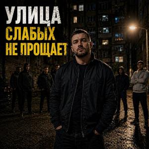 Улица слабых не прощает