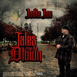 I'm on It (feat. Los)