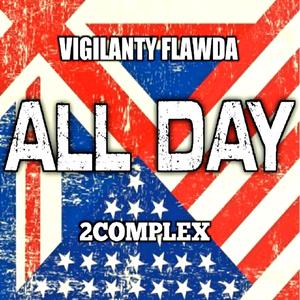 All Day (feat. Viglilanty Flawda)
