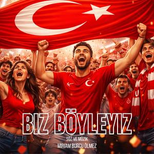 Biz Böyleyiz