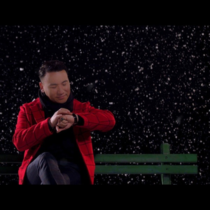 Хүслийн Шинэ Жил