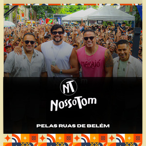 Tema dos Meus Sonhos (Ao Vivo)