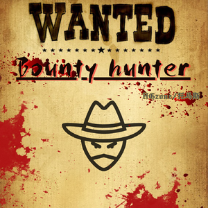 赏金猎人（prod.Anton安铜）