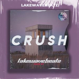 【可商用Free】"Crush" R&B Trapsoul Type Beat