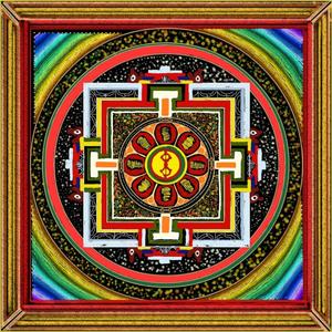 Pictures from a Floating world