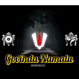 GOVINDA NAMALU