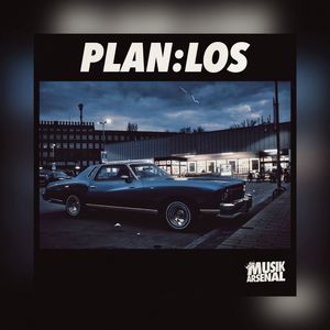 Planlos