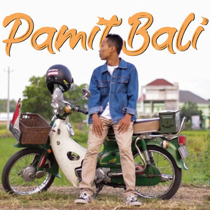 Pamit Bali