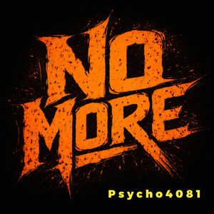 No More