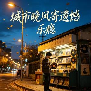 城市晚风寄遗憾 (烟嗓版)