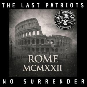ROME MCMXXII