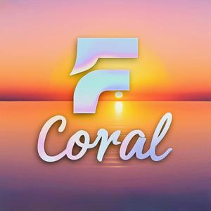 Coral