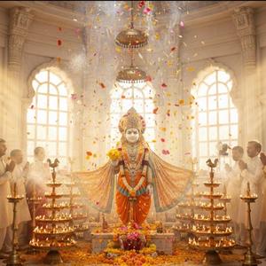 Sanwariya Seth Aarti