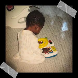 24 (Just Getting Started)