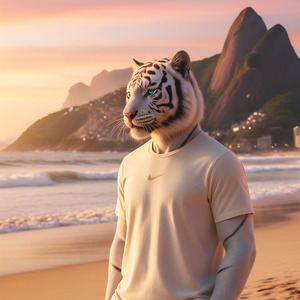 Dando pra favela toda