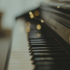 Frisch (Slowed Piano)