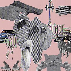 her friends (feat. Krystlz)