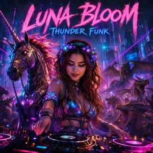 Thunder Funk