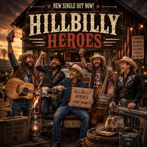 Hillbilly Heroes