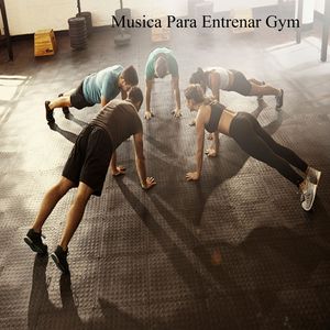 Entrenado en Casa