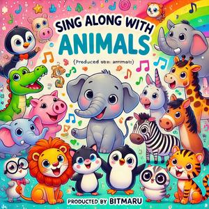 I’m a Little Lion (feat. AI Ensemble)