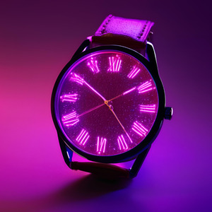 Vejo Essas Horas no Watch