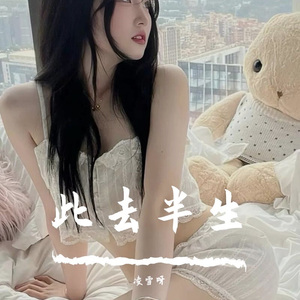 此去半生