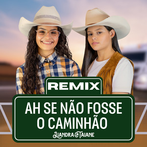 Ah Se Não Fosse o Caminhão (Remix)