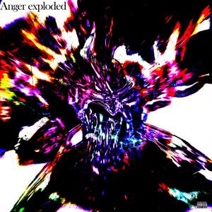 Anger exploded (feat. グランドジオウ)
