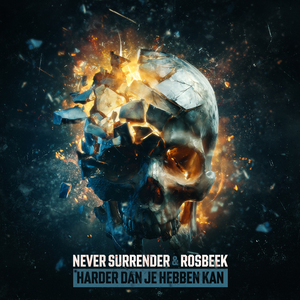 Harder Dan Je Hebben Kan