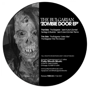 Jack It Like A Zombie (Santiago & Bushido Remix)