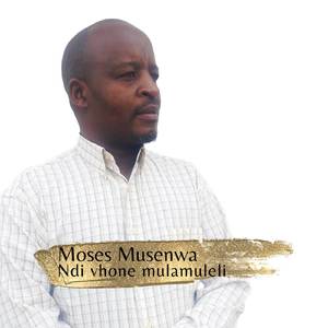 Ndi vhone mulamuleli