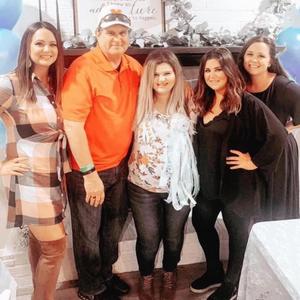 As Long As You Love Me