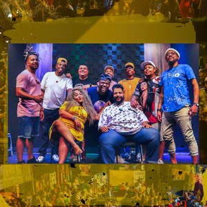 Benzedeira (Ao Vivo)