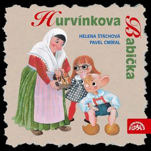Hurvínkova Babička - Na zámku