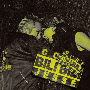 ビリビリ feat. JESSE (RIZE / The BONEZ)