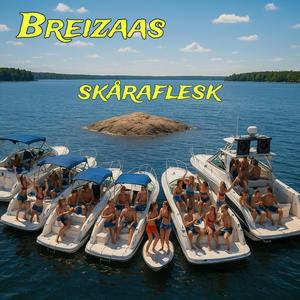 Skåraflesk