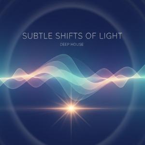 The Stillness That Moves