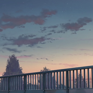 当流星划过天边 我很抱歉 没有闭眼许愿