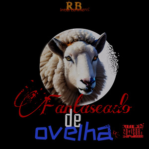 Fantasiado de ovelha