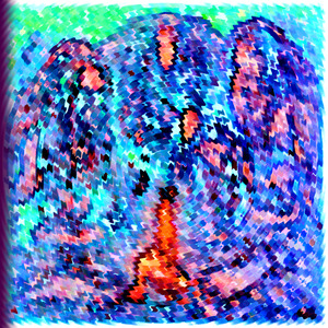 Odd Time Capsule (Timmy's Lunchbox Edit)