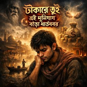 Taka Re Tui Boro Matatbbor